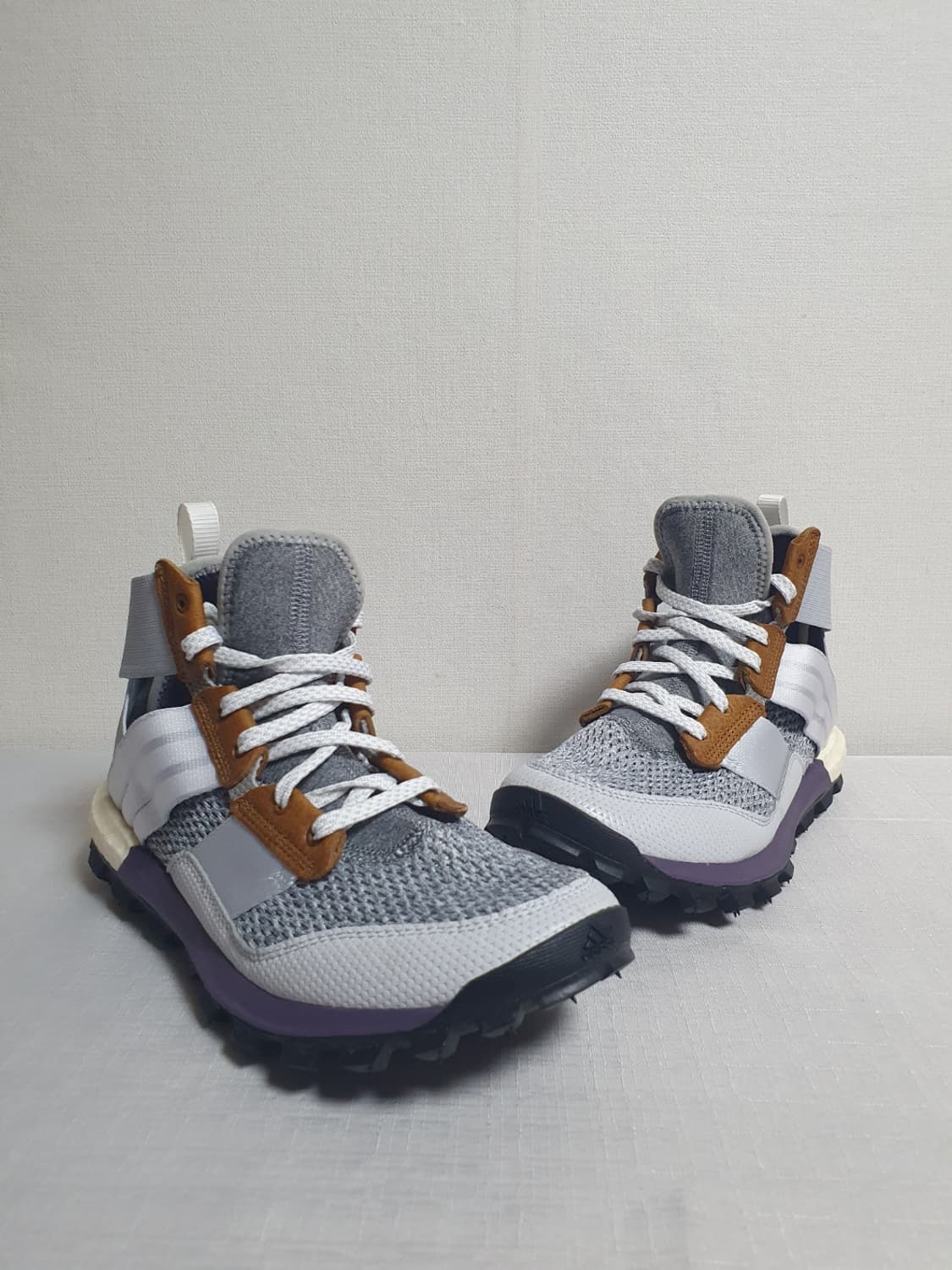 230mm 아디다스 리스폰스 트레일 부스트 부츠 운동화 상품이미지1