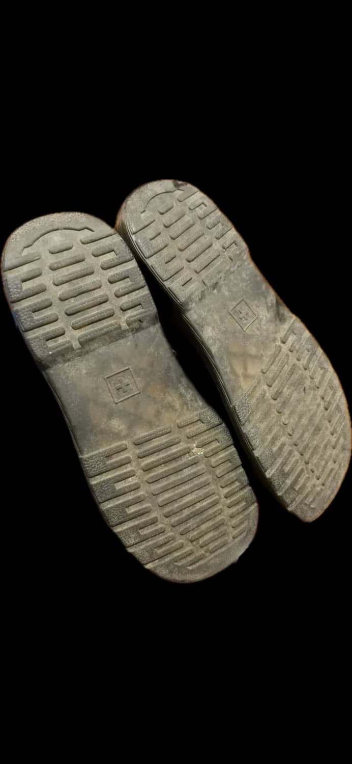 닥터마틴 패트리샤 250~255 uk6 상품이미지2