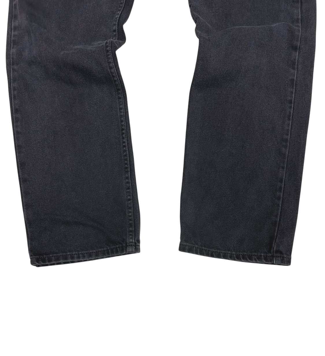 00s 리바이스 505 흑청 데님 (35) 상품이미지5