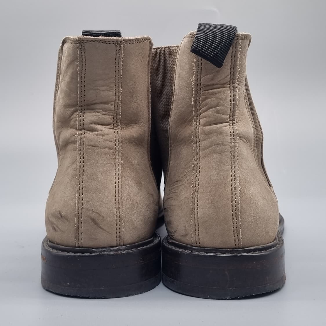 코스 cos 레더 남성첼시부츠44 280 상품이미지4