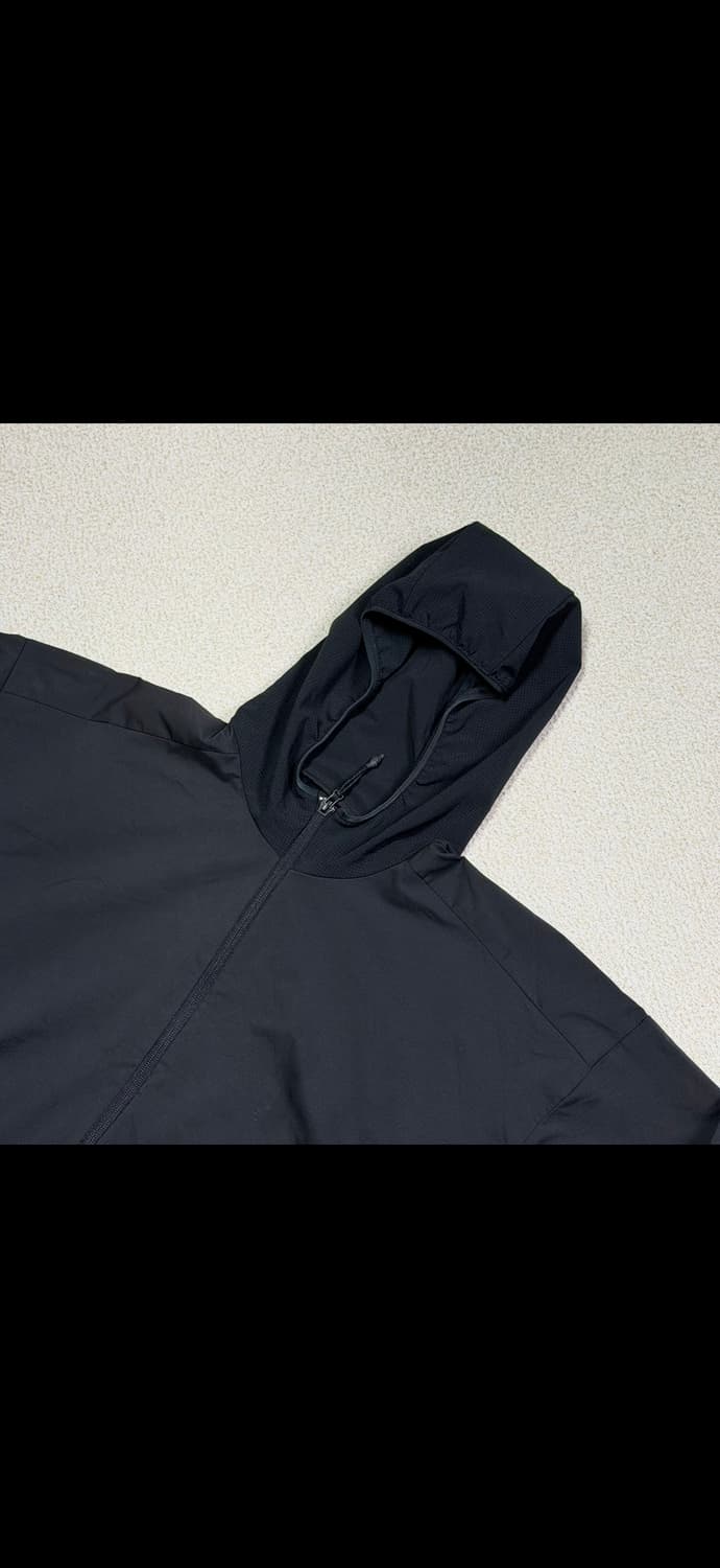 아디다스 L 삼선 바람막이 상품이미지2