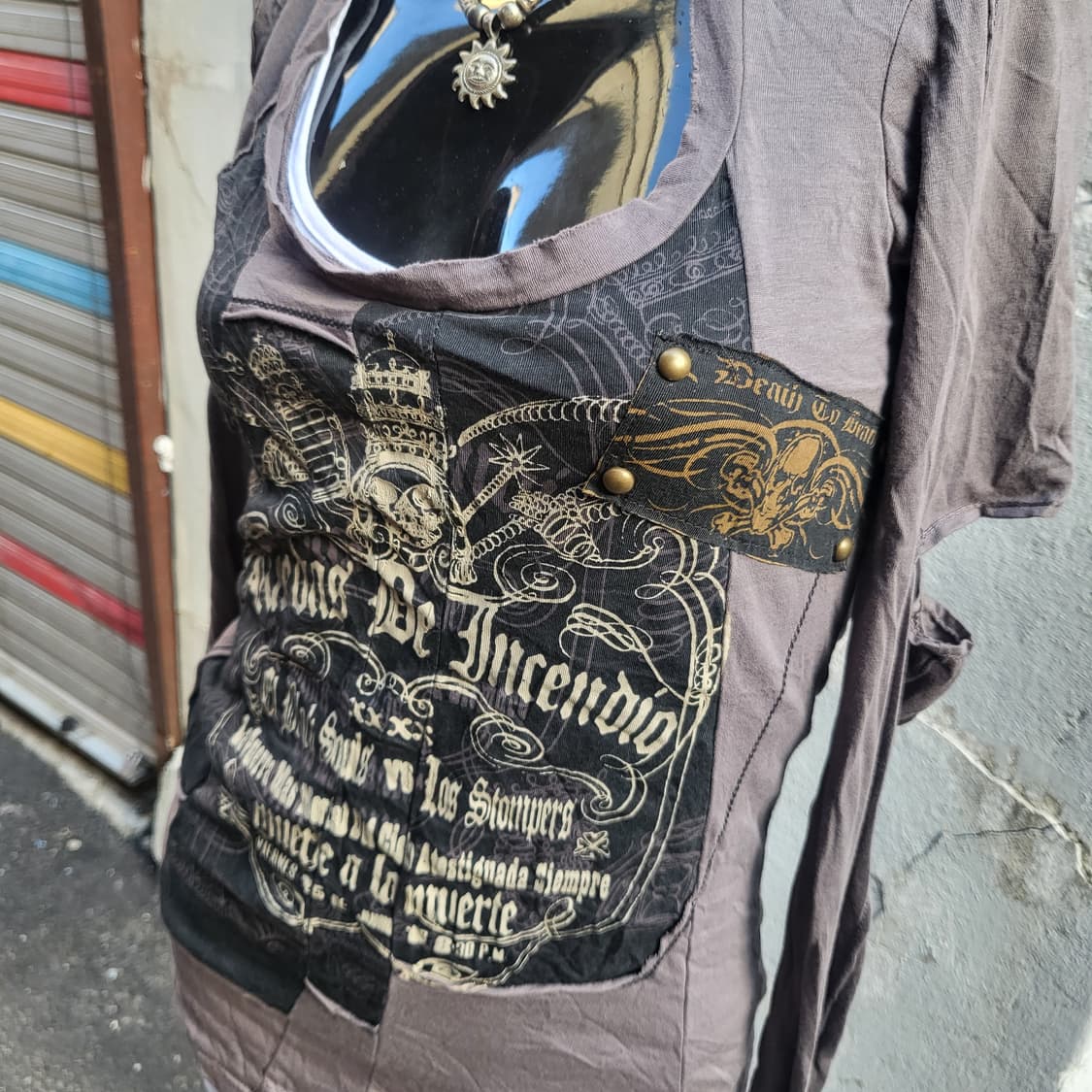 salvage long sleeves   상품이미지3