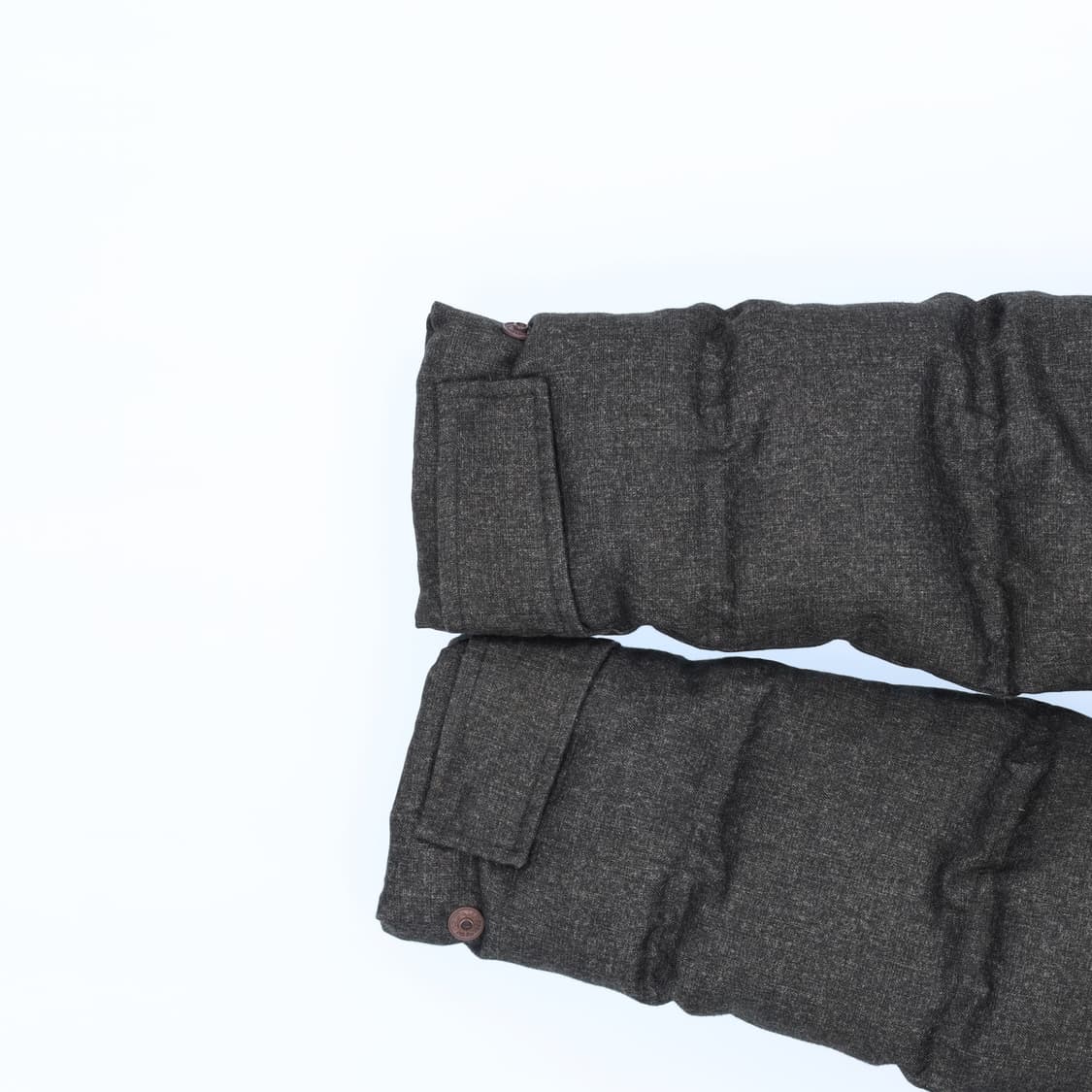 [85] 아디다스 여성 덕다운 플렉스다운 패딩점퍼 1107HR1 상품이미지4