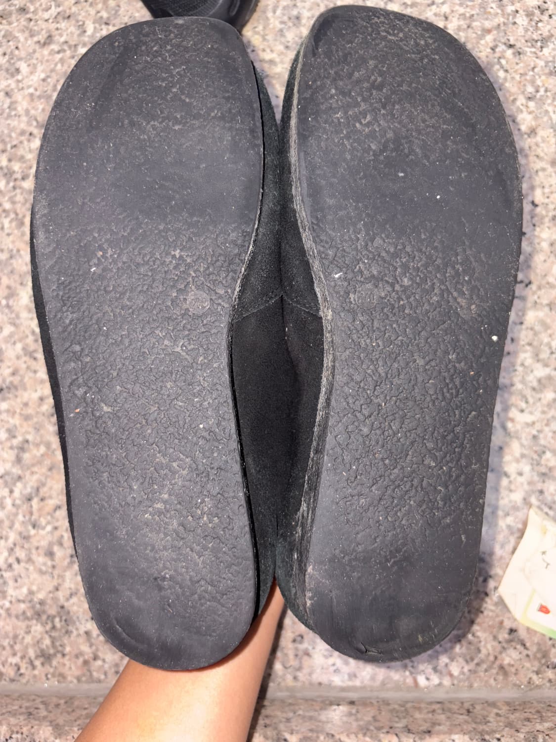 Gu 모카신 상품이미지3