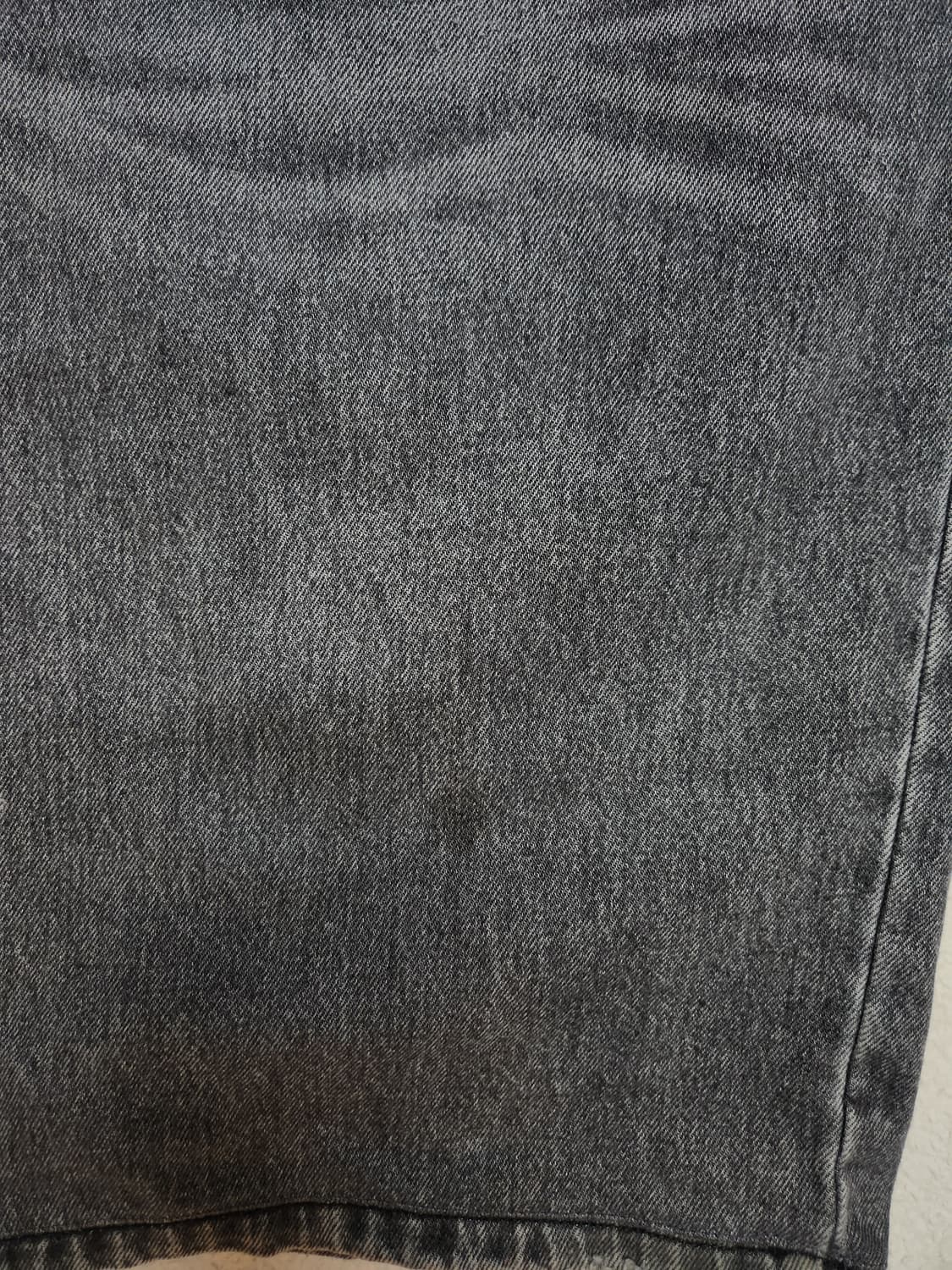 해칭룸 디키즈 스노우진 3사이즈 상품이미지4