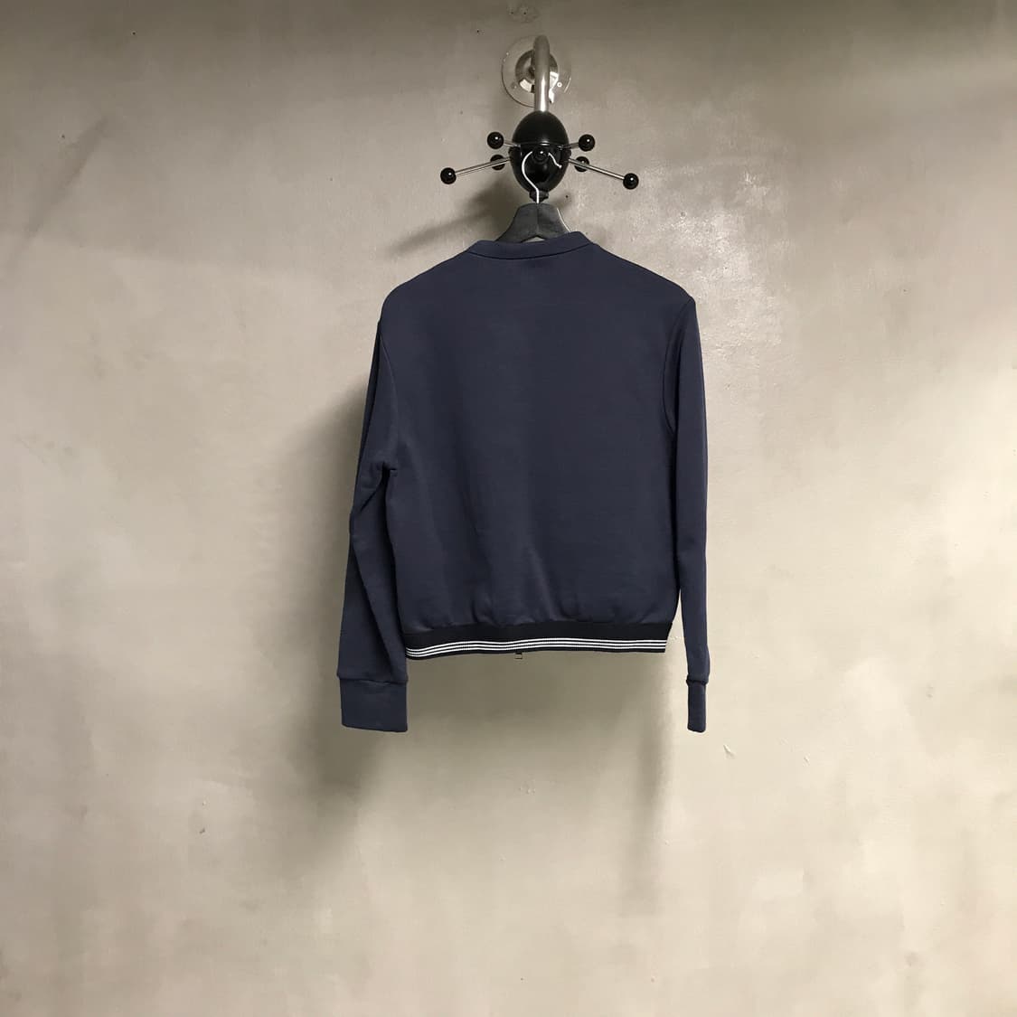 몽클레어 패딩 집업 L 상품이미지8