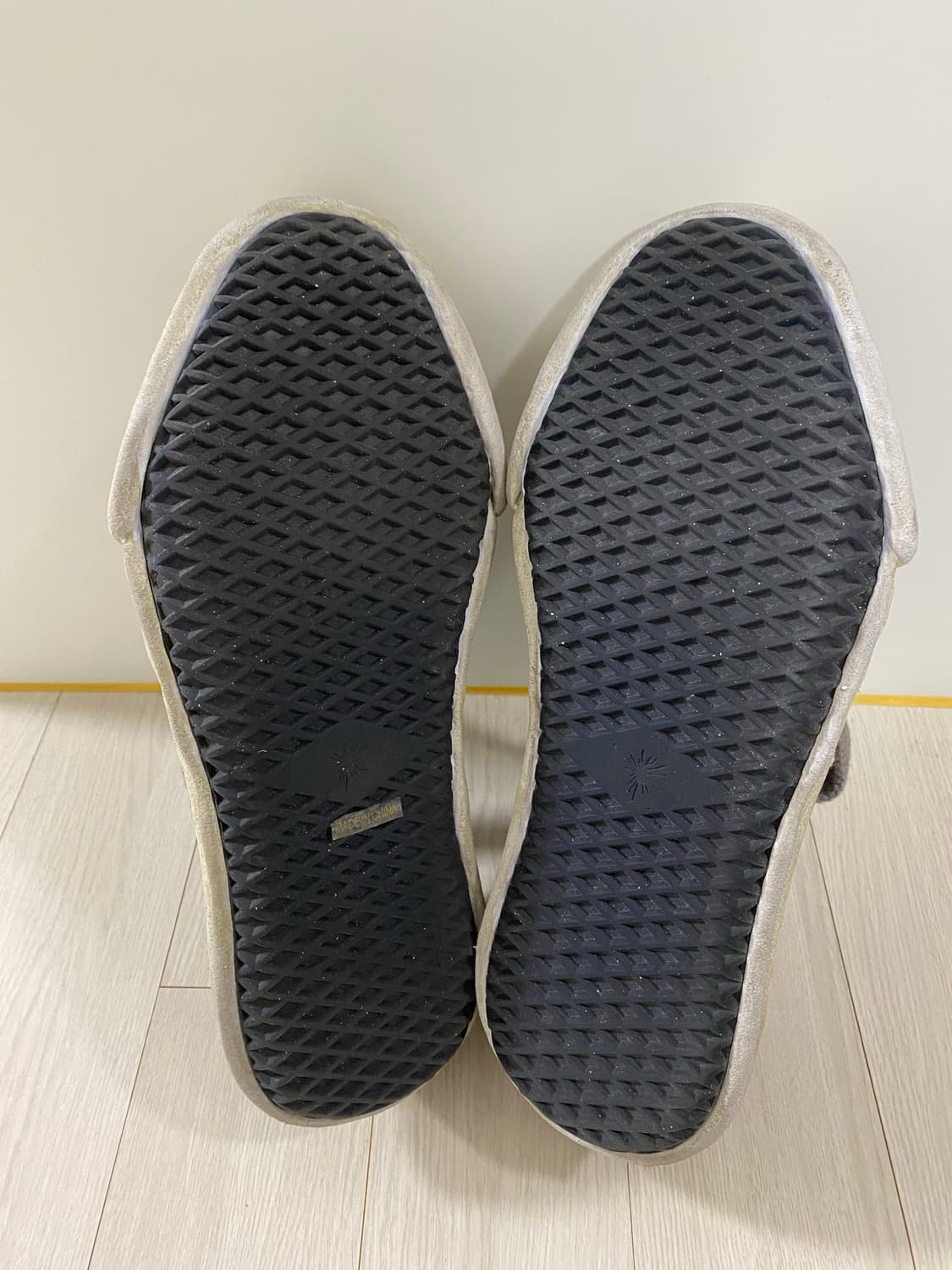 미하라야스히로 베이커 빈티지브라운 43 상품이미지6