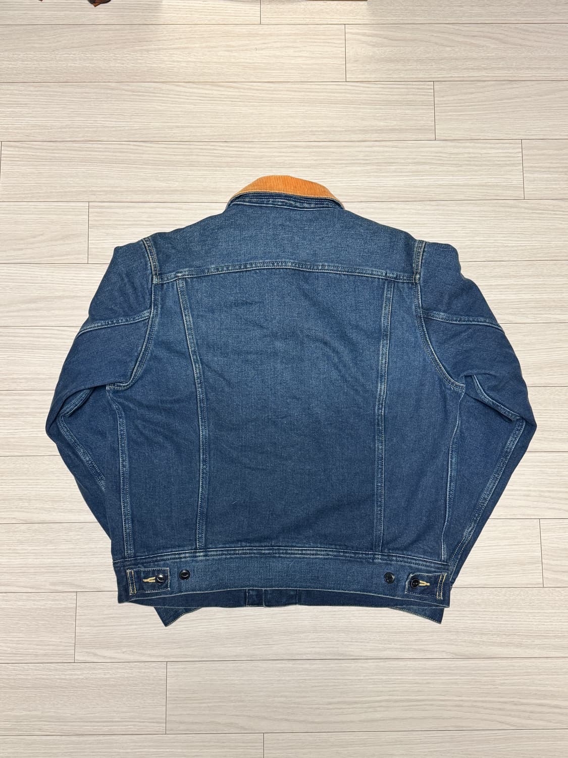 90s LEE 스톰라이더(101-LJ) 상품이미지5