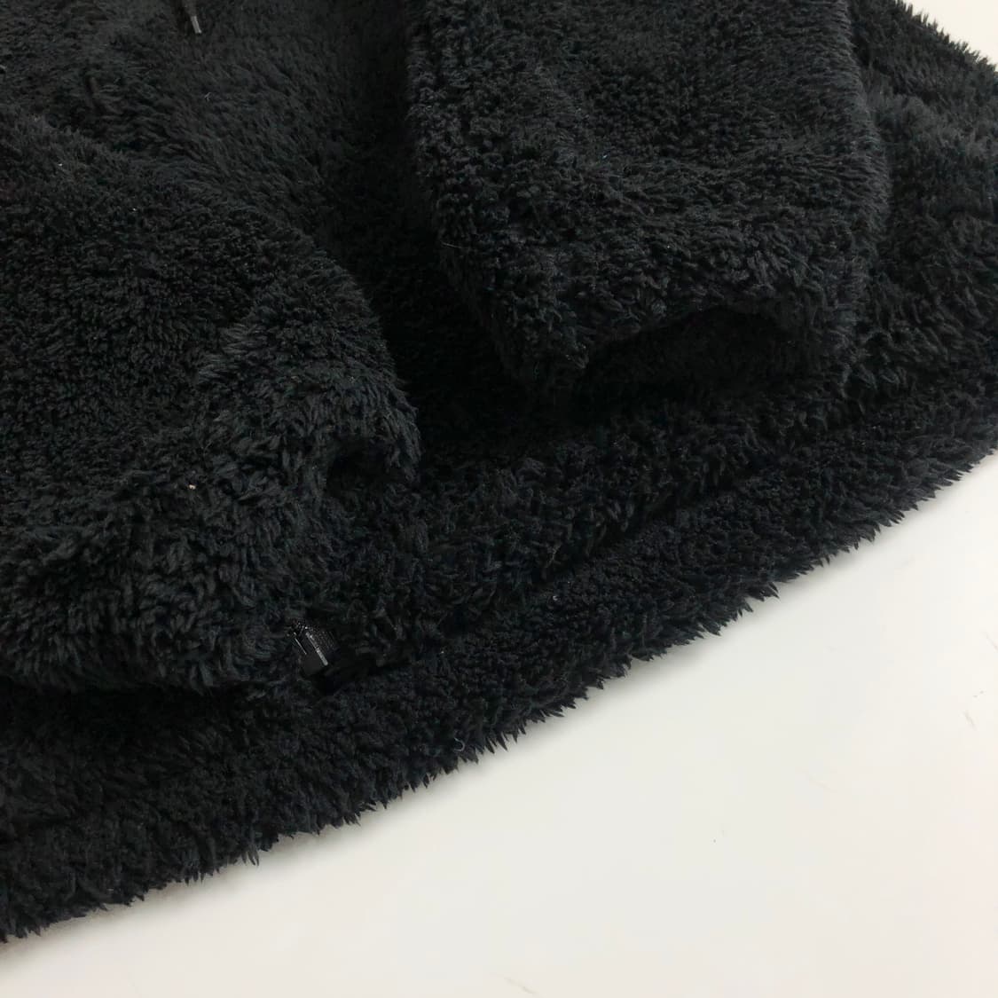 다이나핏 양털 플리스 L 상품이미지5