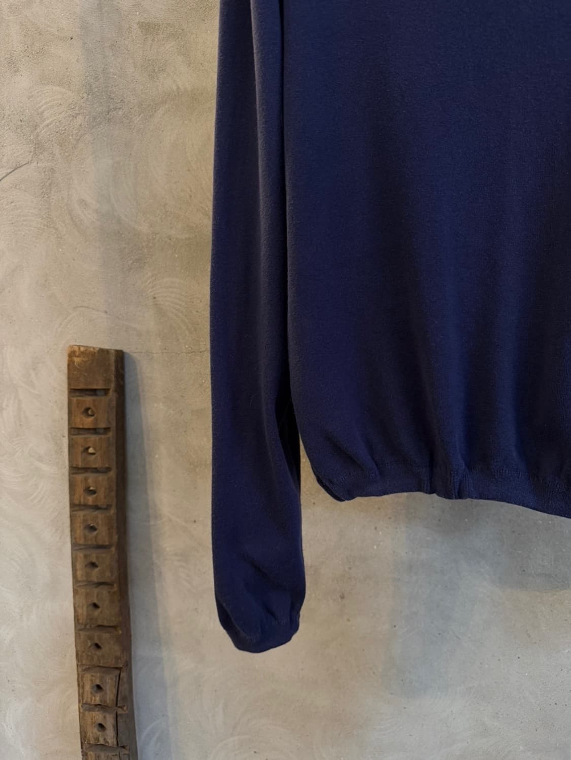 폴로 랄프로렌 피마코튼 니트 105 상품이미지5