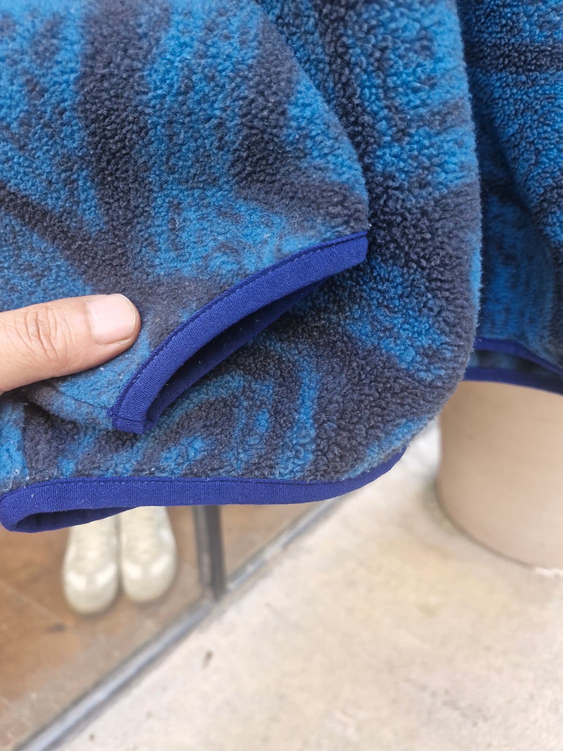 Z-137 파타고니아 신칠라 스톤 헨지 아즈텍 상품이미지4