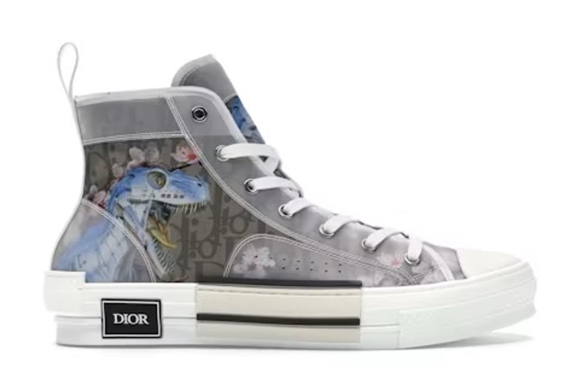 디올 소라야마 스니커즈 상품이미지1