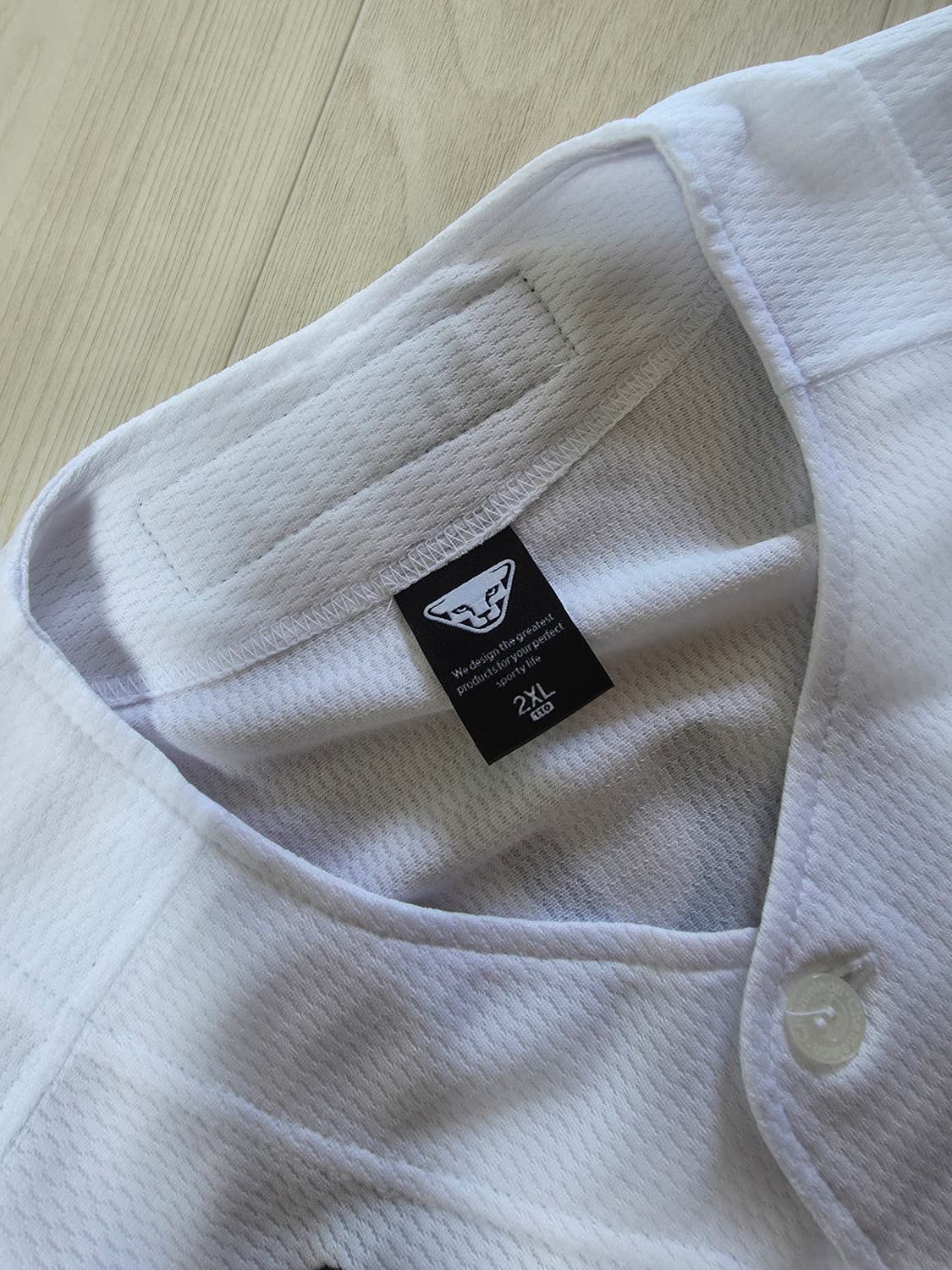 SSG랜더스 추신수마킹 유니폼 2XL (새상품급) 상품이미지3