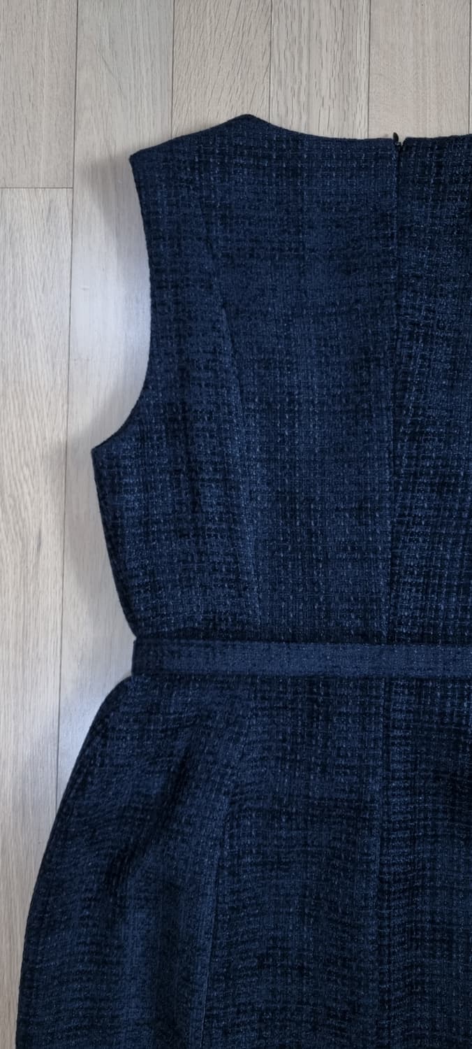 아뜰리에 나인 벹트세트 원피스 M _ 여성 상품이미지7