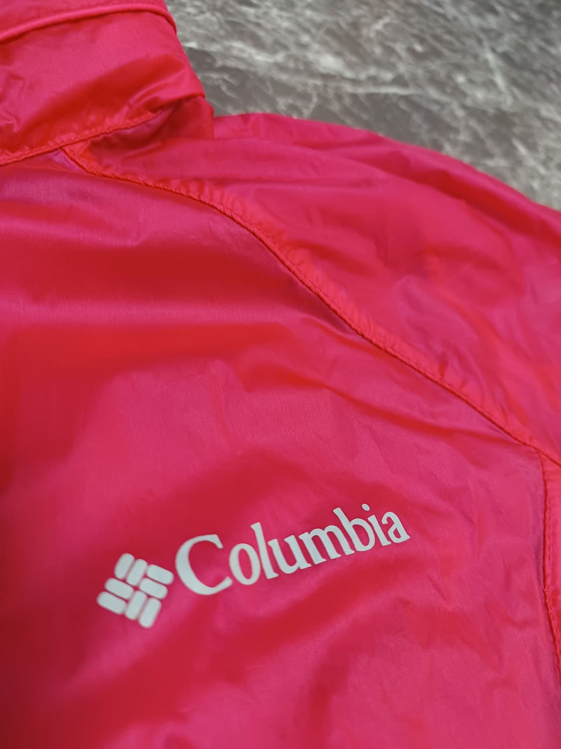 컬럼비아 바람막이 자켓 S 상품이미지6