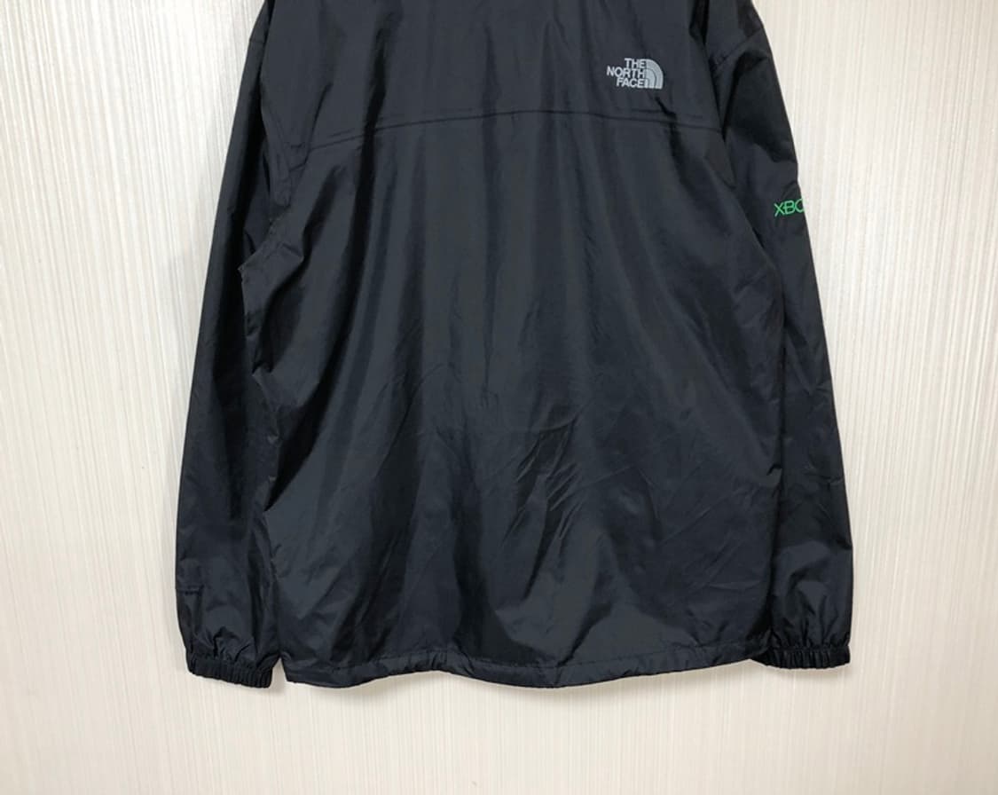 노스페이스 리졸브2 자켓/바람막이 M(해외) 상품이미지10