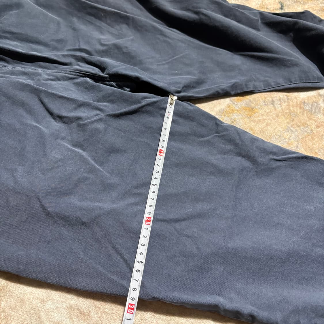 폴로 빈티지 치노팬츠 38 상품이미지10