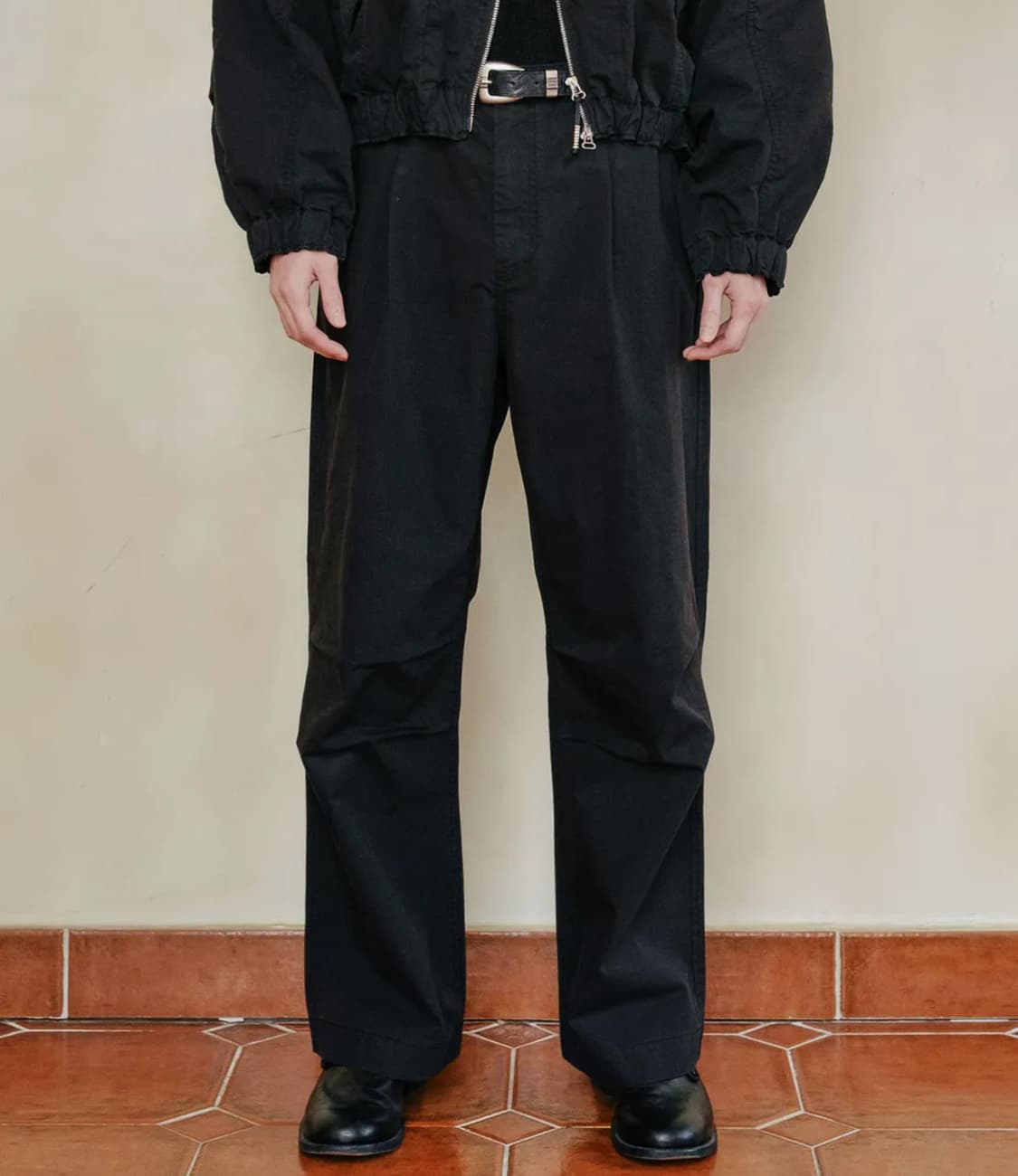 맨인정글 크리스 필드 팬츠 L 상품이미지4