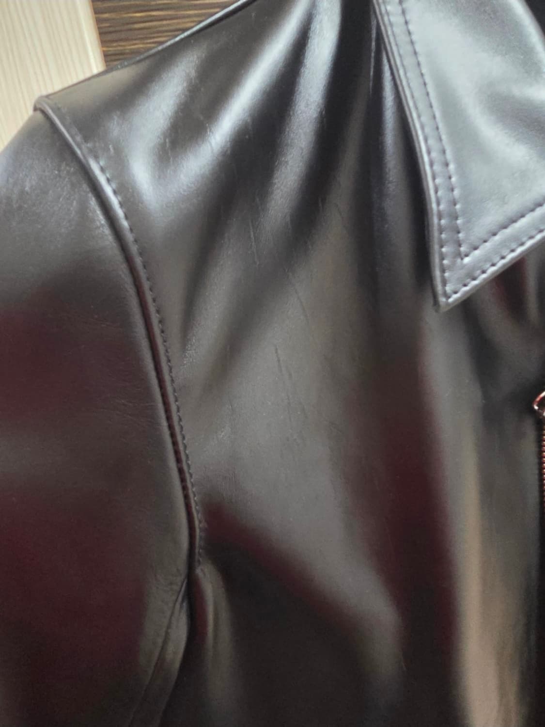 루이스레더 커세어60 44사이즈 상품이미지4