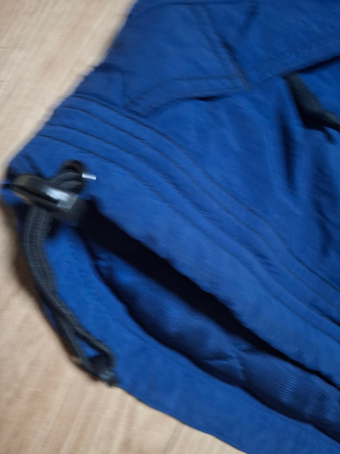 90s 나이키 퀼티드 누빔 자켓 상품이미지4