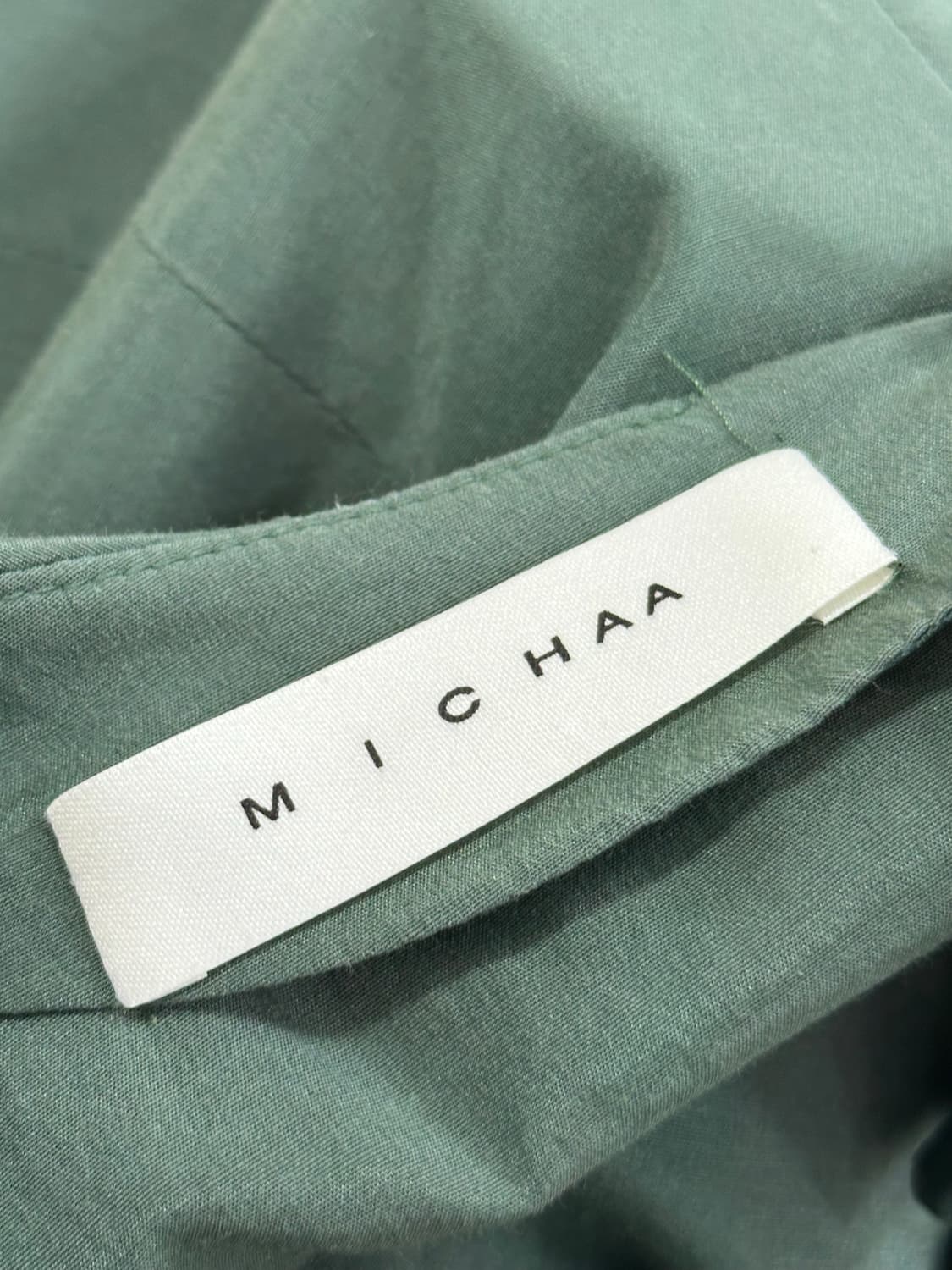 미샤 블라우스 상품이미지8