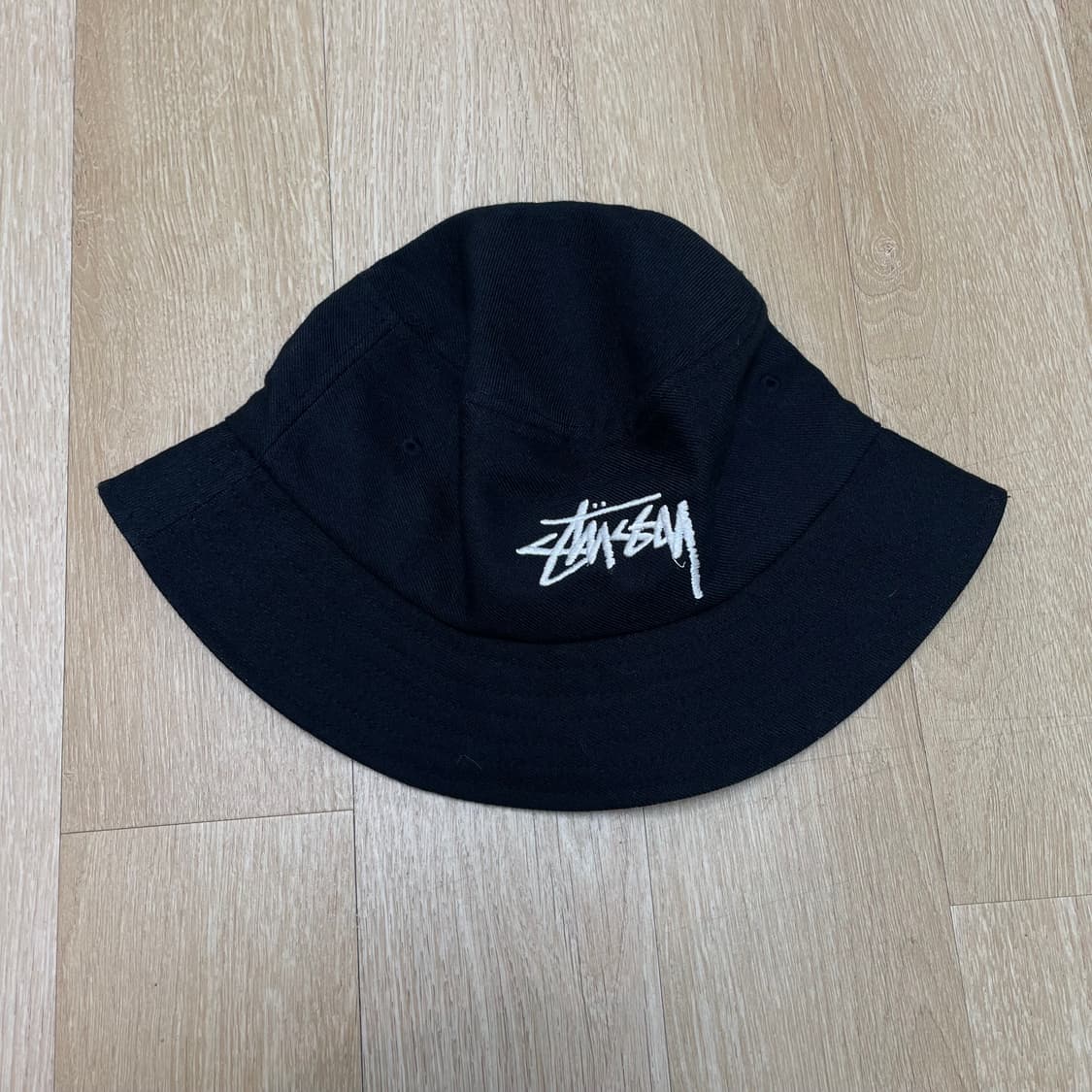 스투시 버킷햇 S/M사이즈 상품이미지1