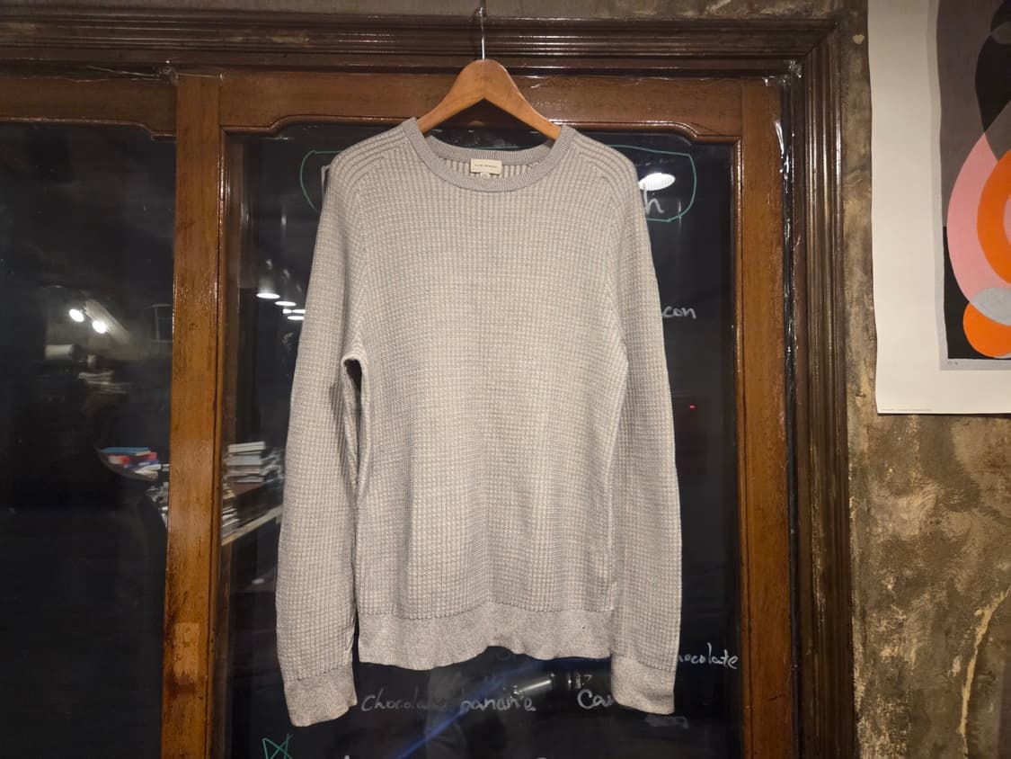 클럽모나코 스웻  상품이미지8