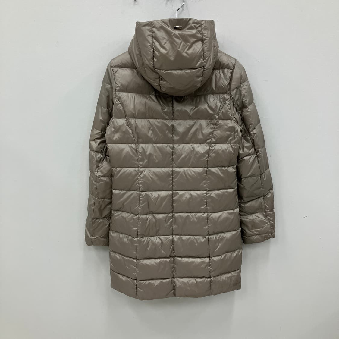 에르노 구스다운 롱패딩 점퍼 상품이미지2