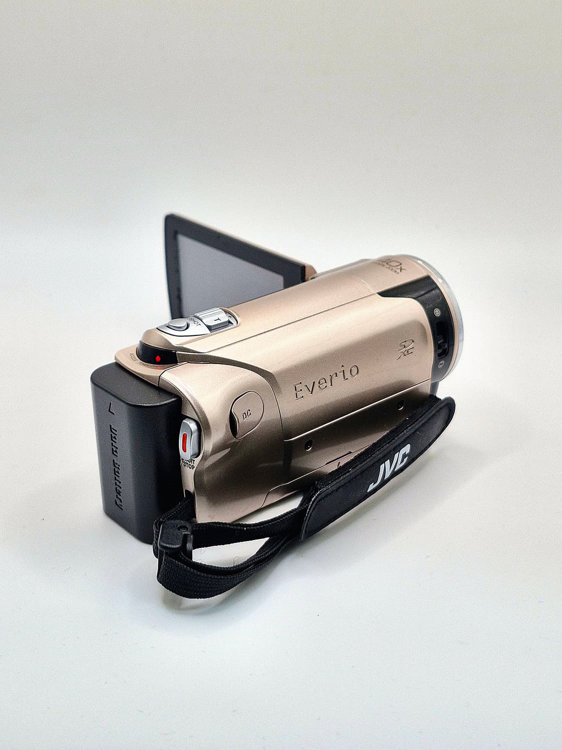 JVC GZ-HM670 빈티지캠코더 [ 꾸미기 0/ A급] 상품이미지7