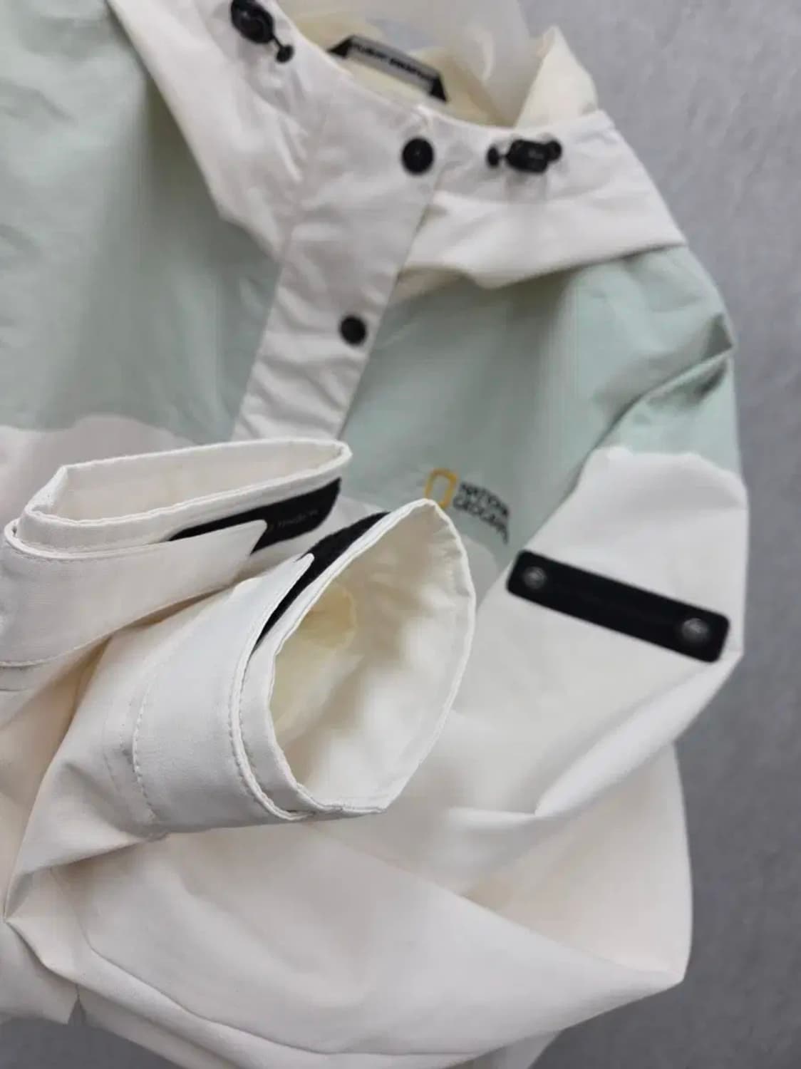 여성 100 내셔널지오그래픽 자켓 상품이미지5