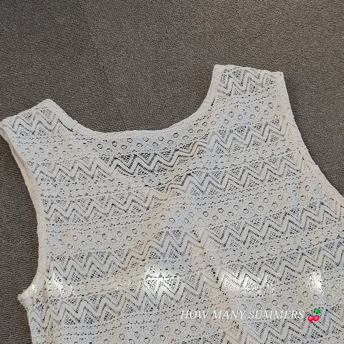 Japanese vintage 여름 원피스/가디건  상품이미지2