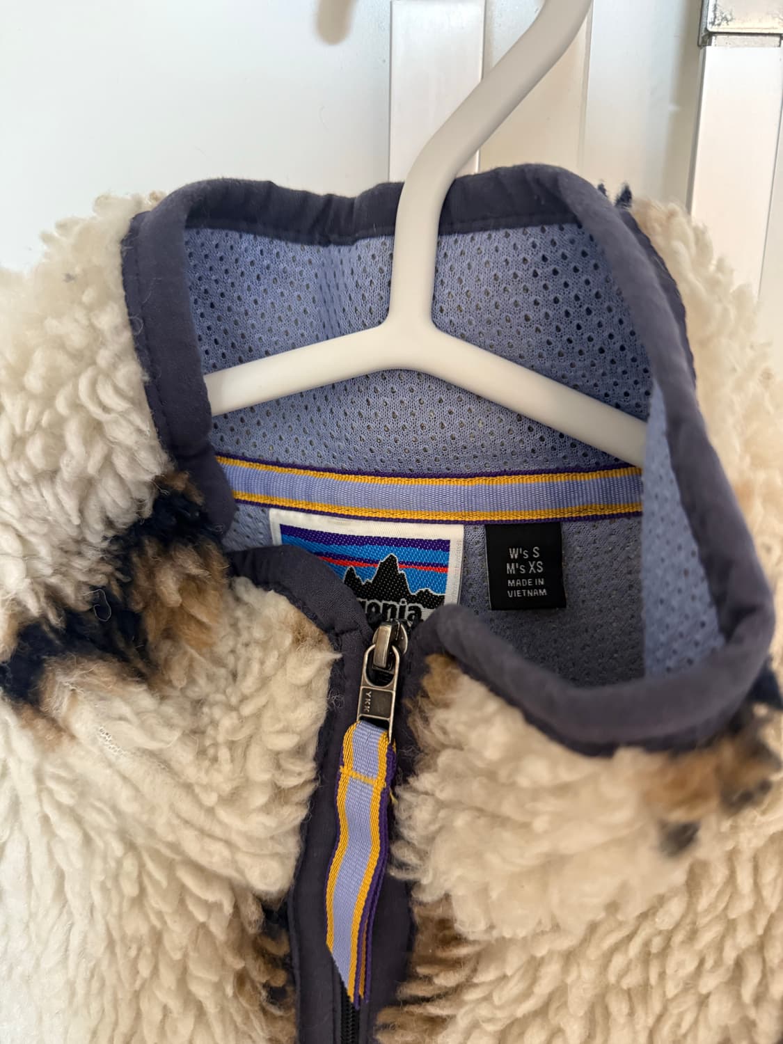 Patagonia 파타고니아 자켓 s 상품이미지3