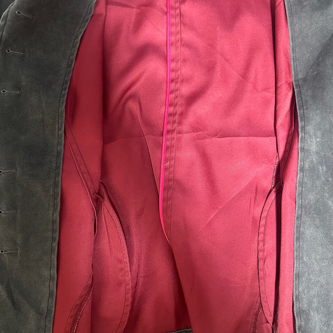 빈티지 자켓 상품이미지4