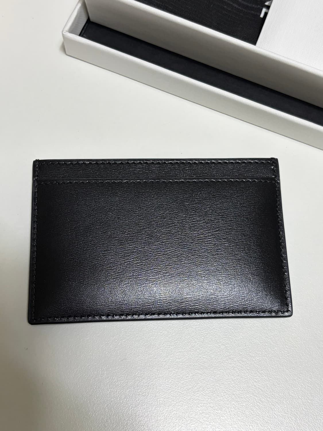 셀린느 트리옹프 카드홀더 상품이미지3