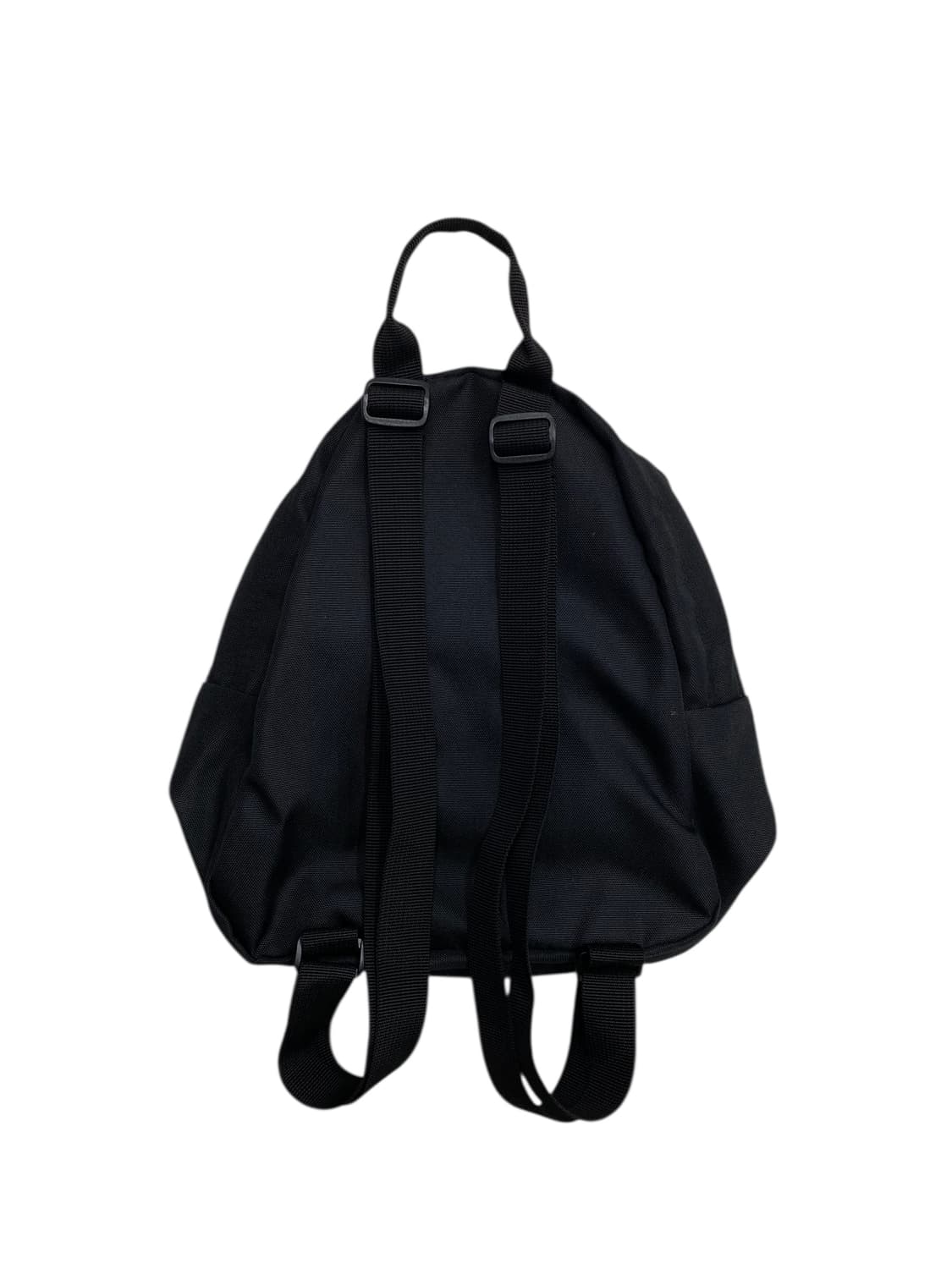 잔스포츠 블랙 미니백팩 상품이미지2