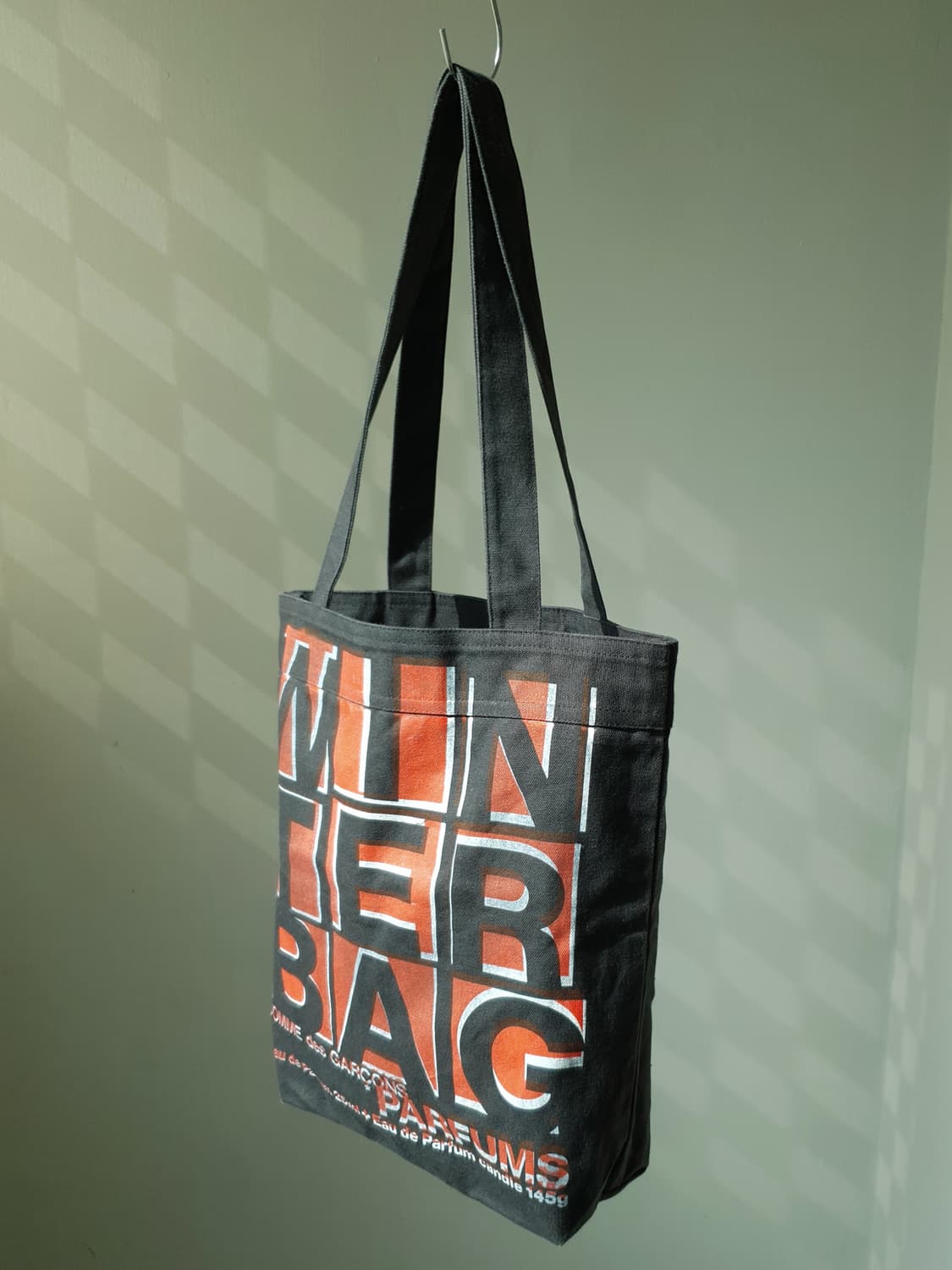 Comme Des Garcons winter bag 상품이미지5