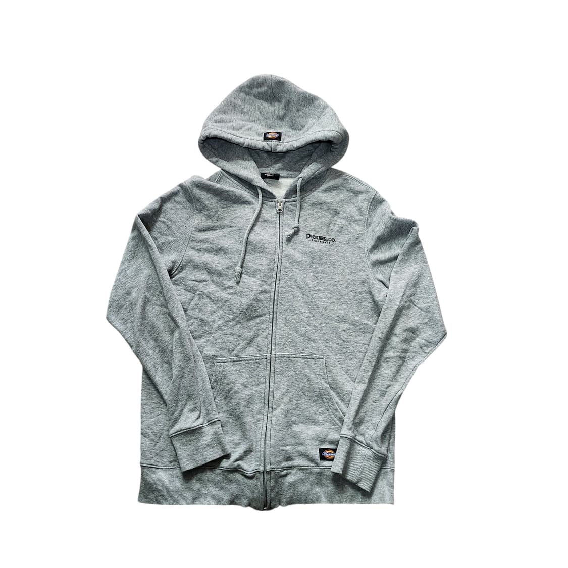 디키즈 후드집업 상품이미지1