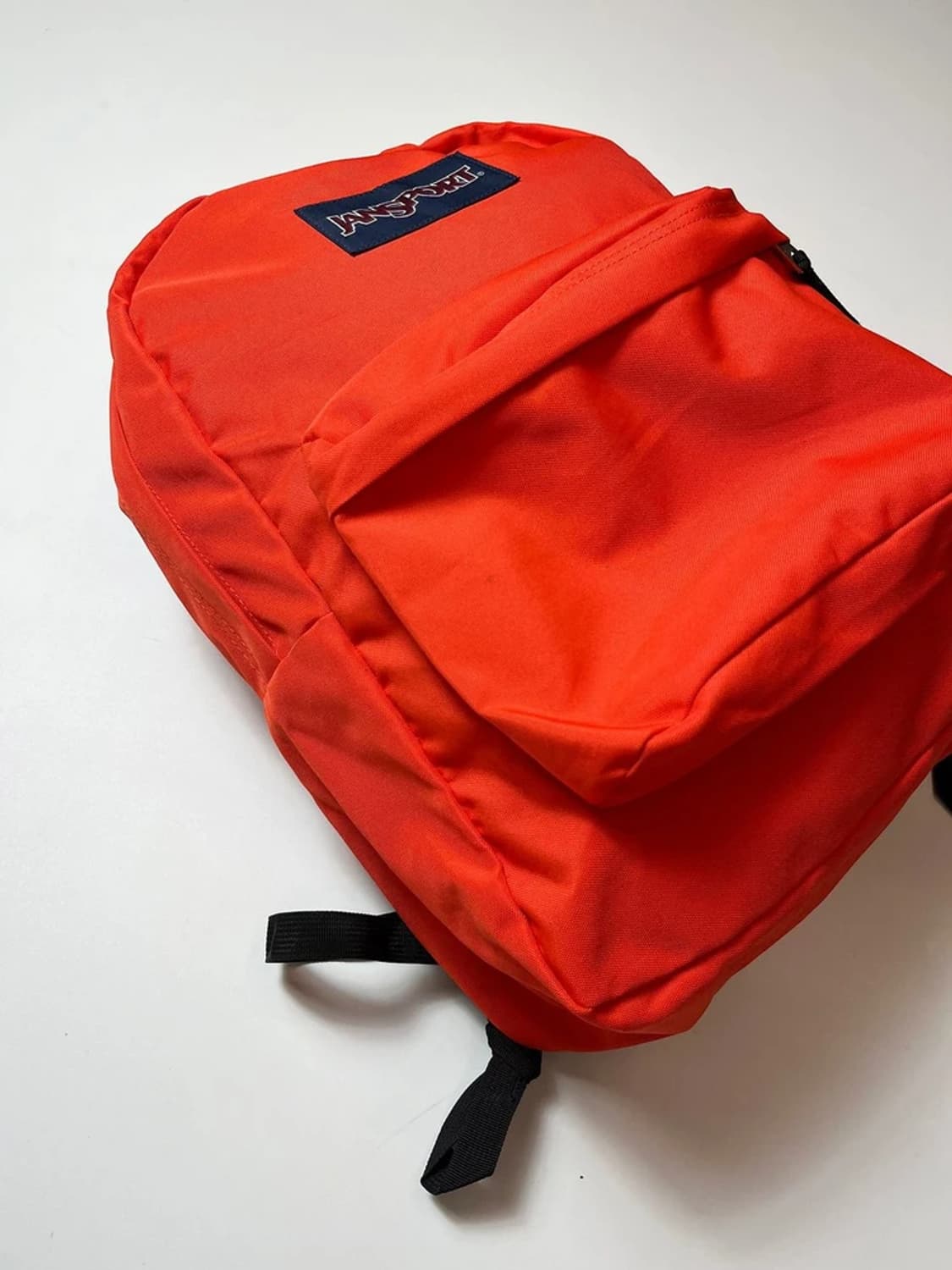 잔스포츠 로고 패치 슈퍼브레이크 백팩 Q1408 상품이미지4