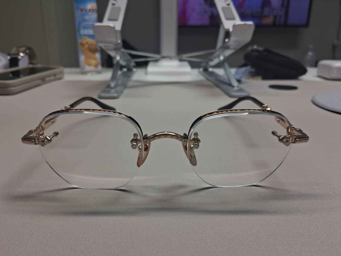 크롬하츠 반무테 프로스티드 상품이미지3