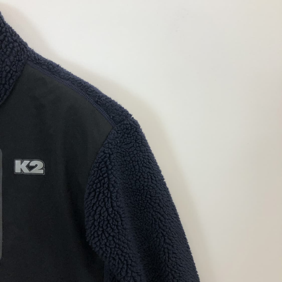 K2 플라이워크 뽀글이 플리스점퍼 95 상품이미지2