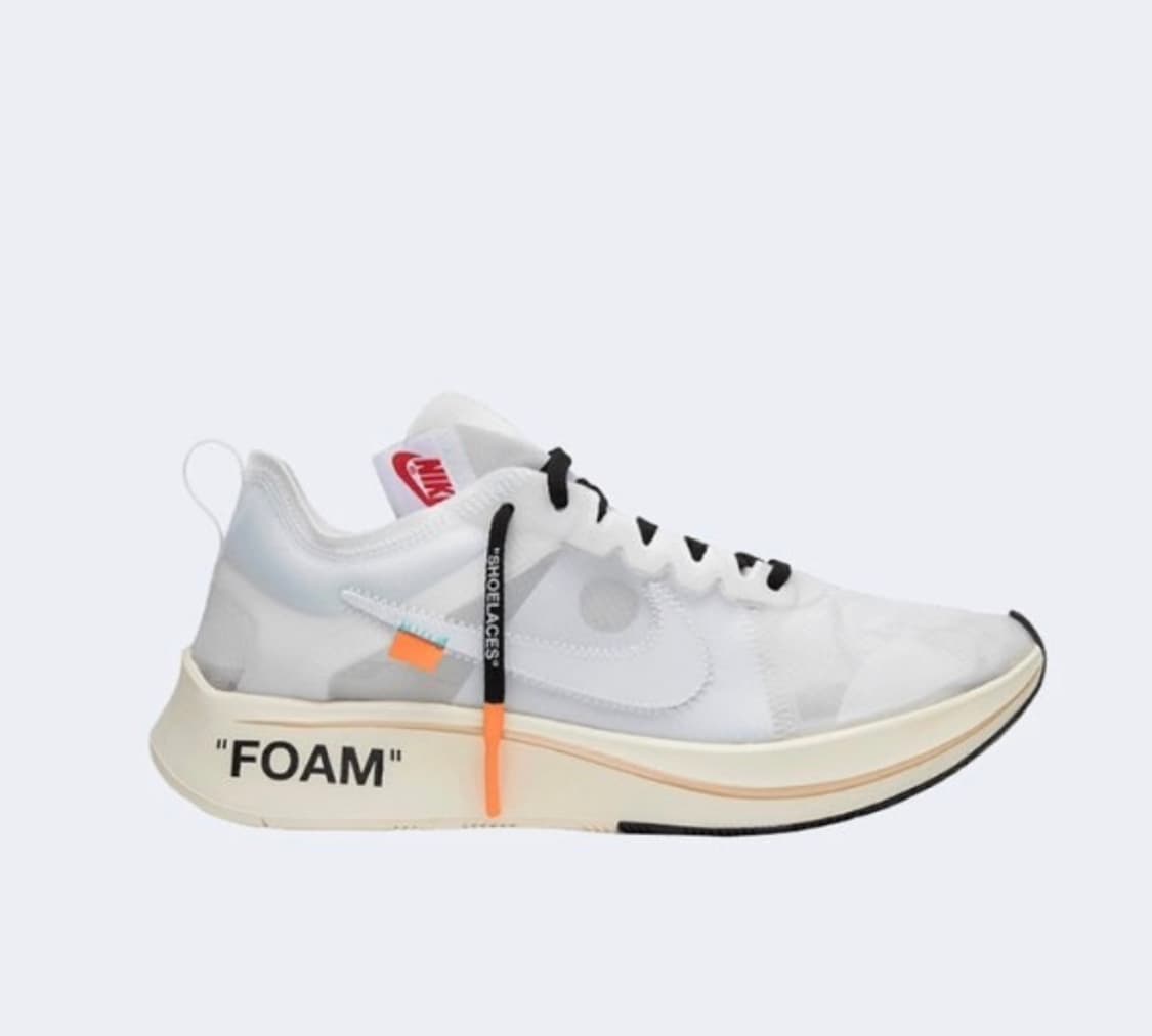 [290] 나이키 오프화이트 줌 플라이 sp 더 텐 상품이미지10