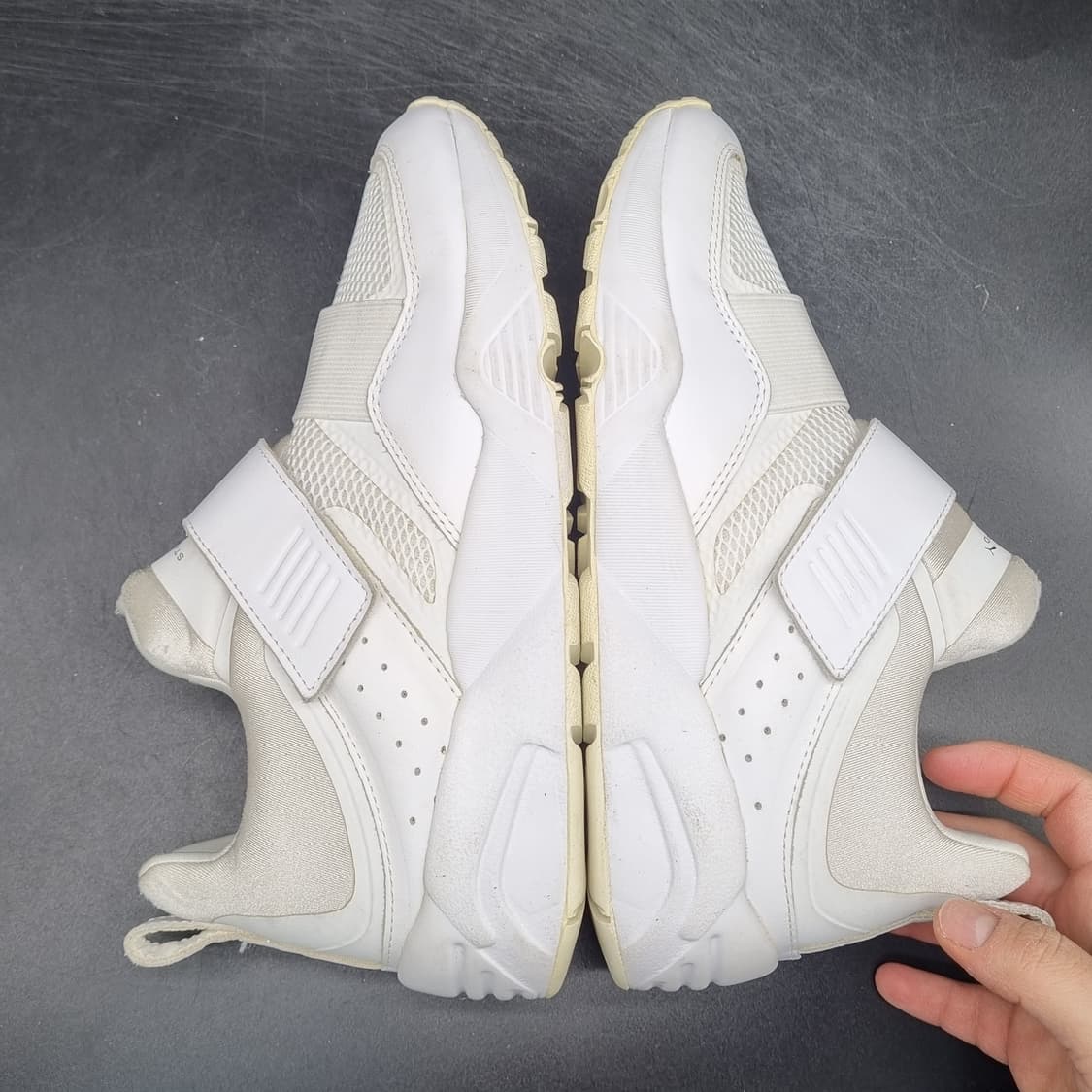 푸마 글로리 여성운동화230 상품이미지5