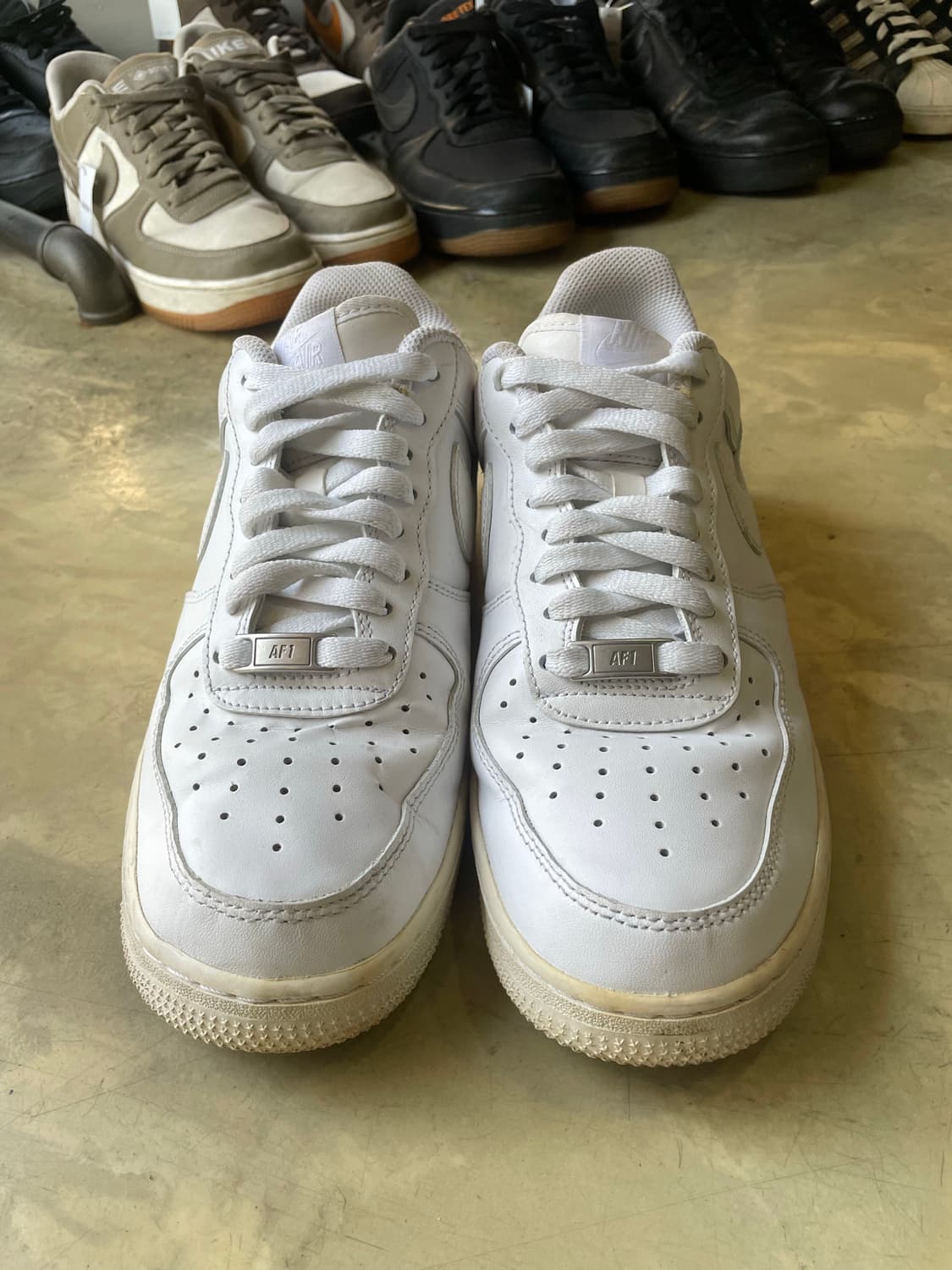 나이키 에어포스1 265 상품이미지2