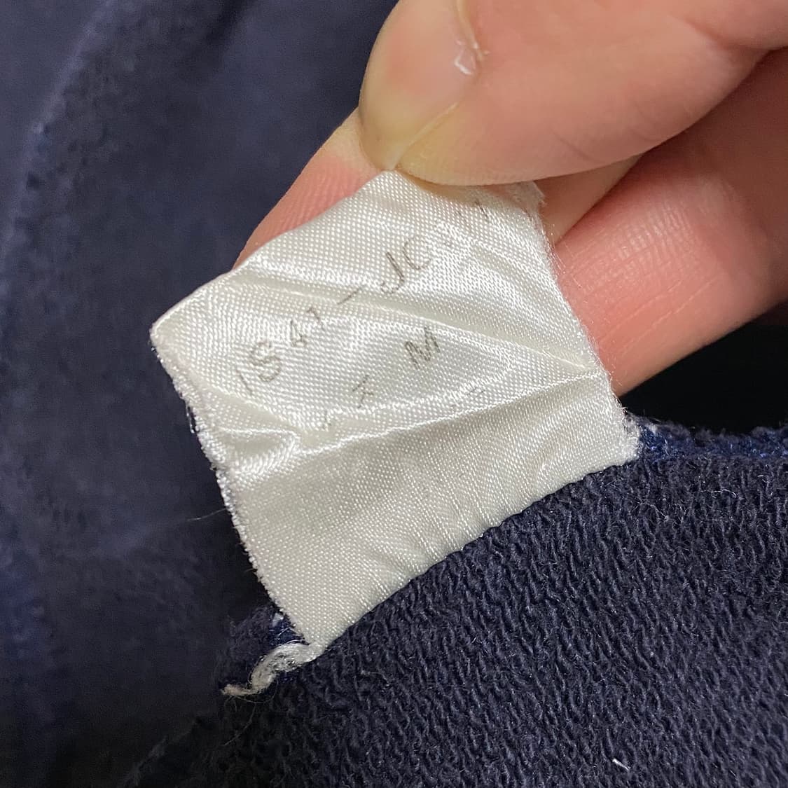 ISSEY SPORT by 이세이미야케 후드집업 상품이미지7