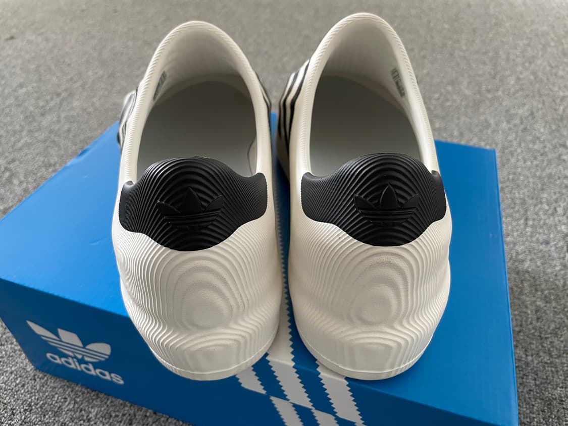아디다스 아디폼 슈퍼스타 270 상품이미지5