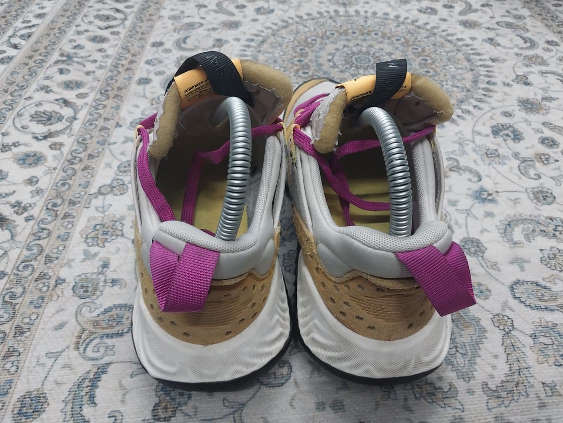 나이키 조던 델타 처트니 오레우드 245mm 상품이미지7