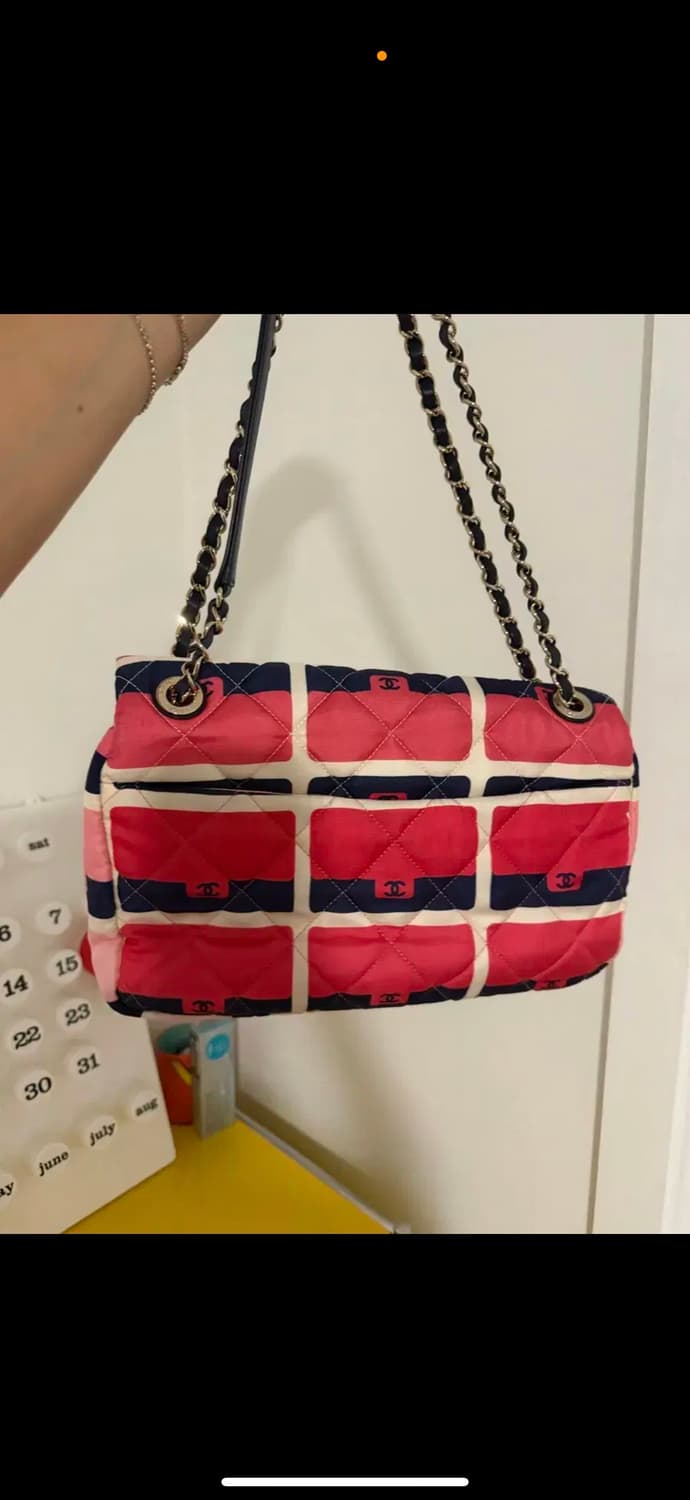 샤넬가방(정품) 상품이미지4