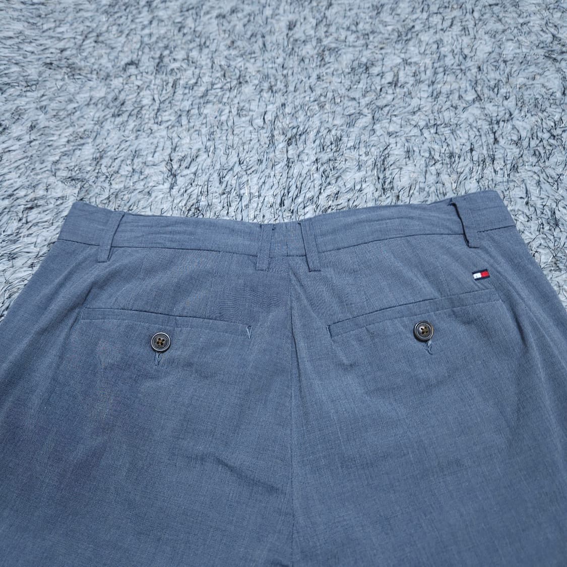 타미힐피거) 30/30 남자 면바지 슬랙스 / 왕눈이샵 상품이미지6