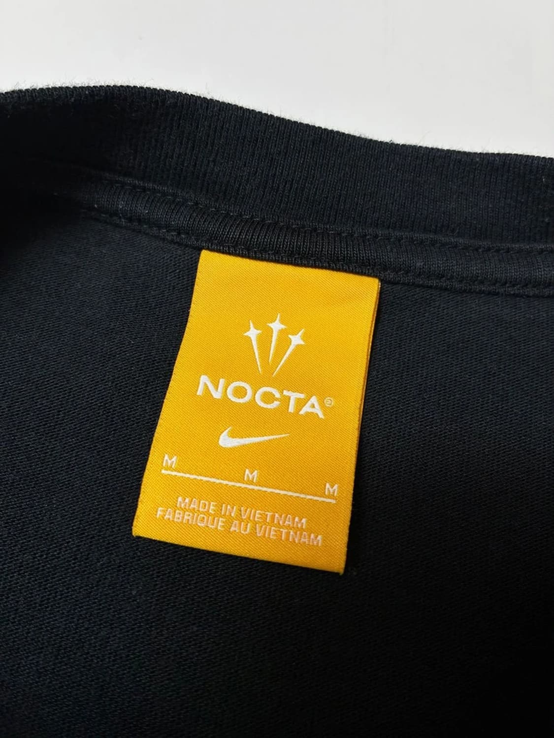 나이키 X 드레이크 녹타 24ss 맥스 반팔 티셔츠 PN8858 상품이미지7