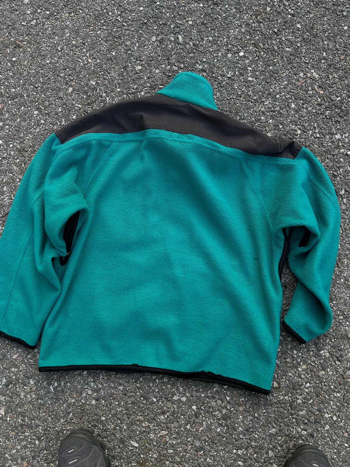 90‘s Kolon sport polartec fleece 상품이미지4